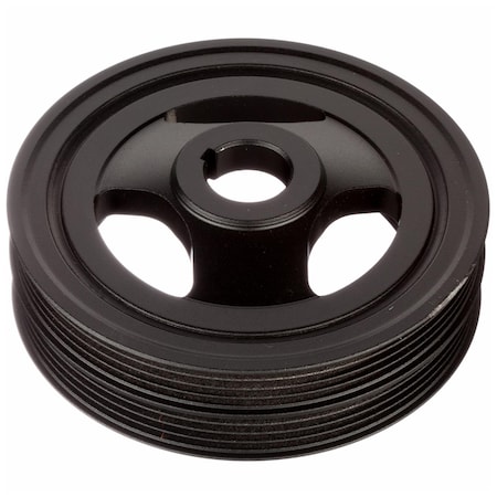 Atp Engine Harmonic Balancer, 102152 102152